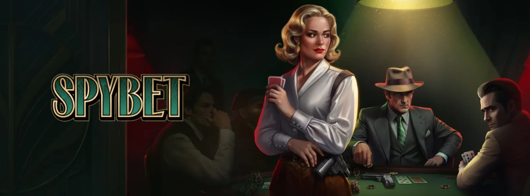 Spybet Casino